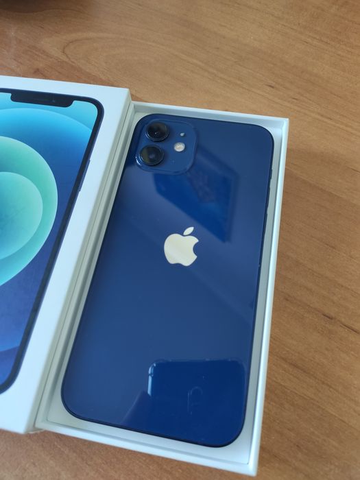 iPhone 12 Neverlock64 gb