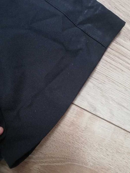 Spodnie puma dziewczęce