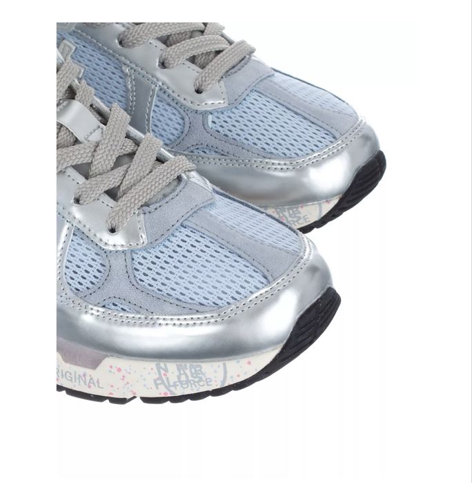 Premiata Mase кросівки 38