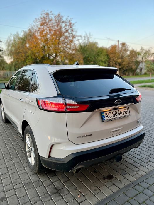 Продам Ford Edge