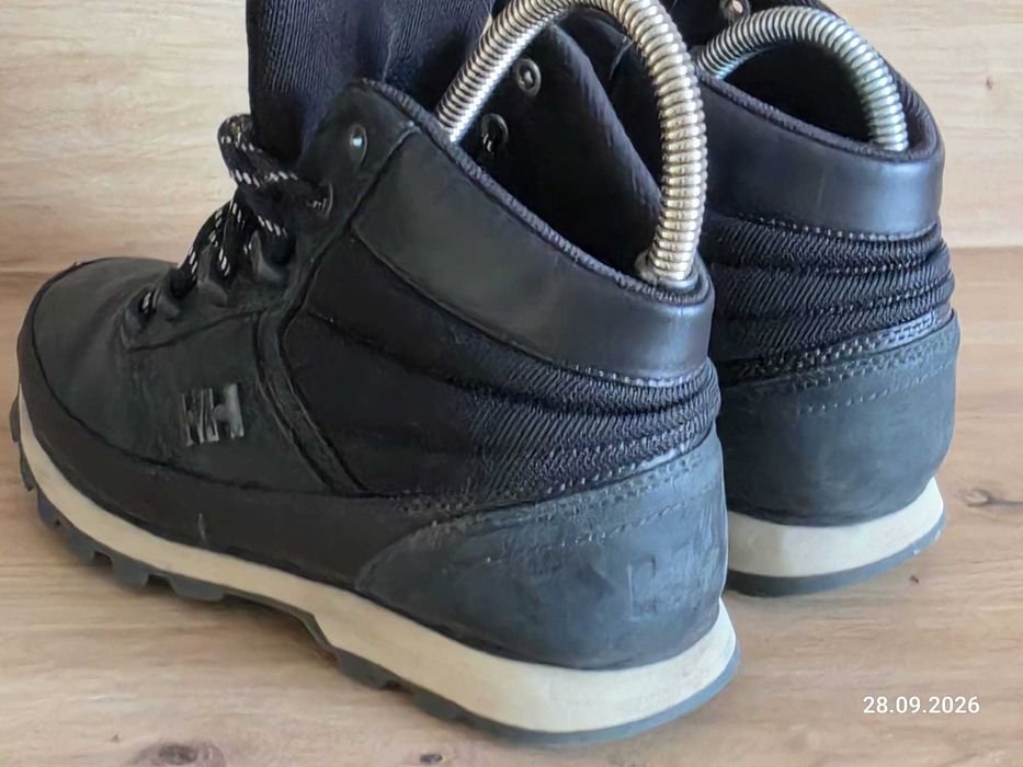 Helly Hansen buty trekkingowe damskie r. 37