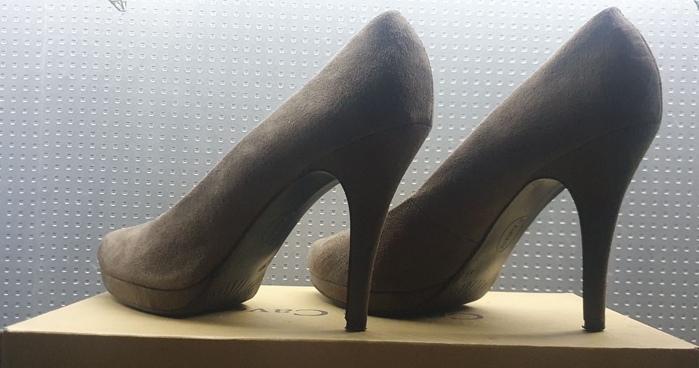 Buty Graceland r. 41