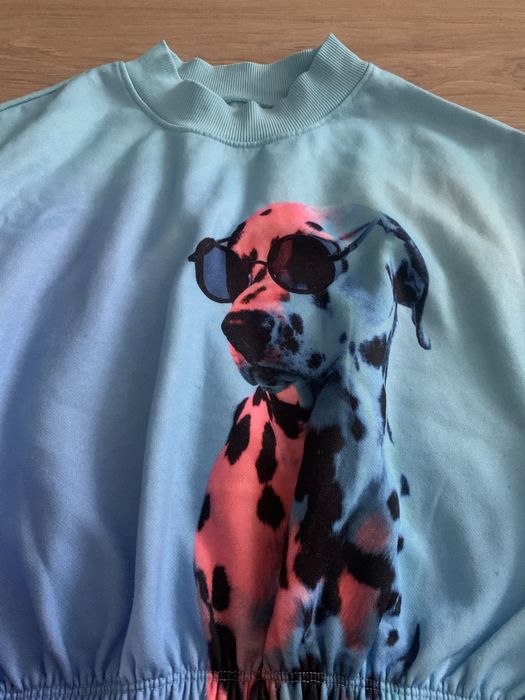 Реглан кофта H&M