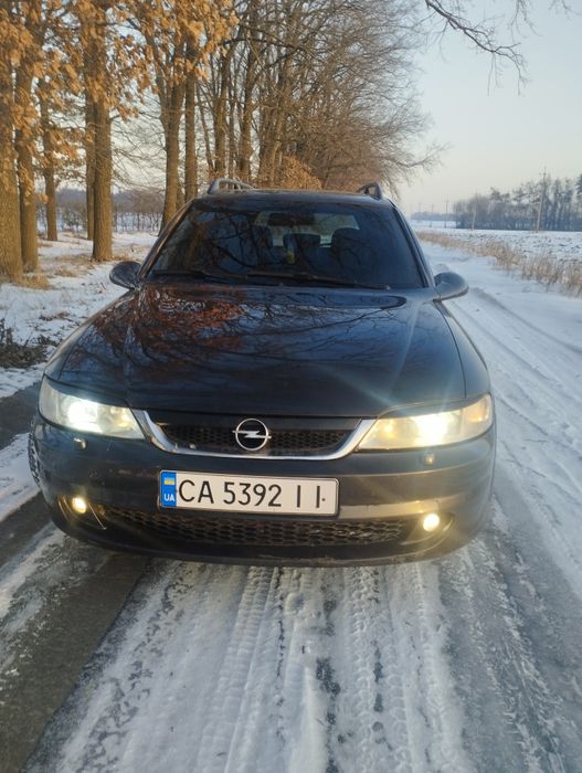 Вектра б ,Vectra b