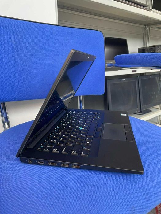 Dell Latitude 7490 – компактний, як твій останній тиждень є 40шт