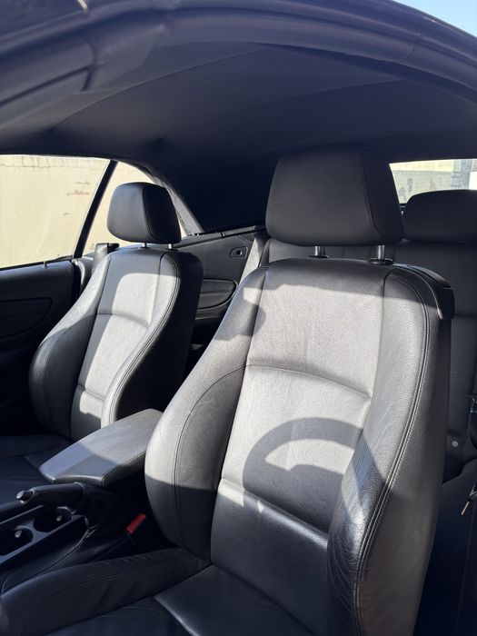 BMW 118 Pack M - Cabrio