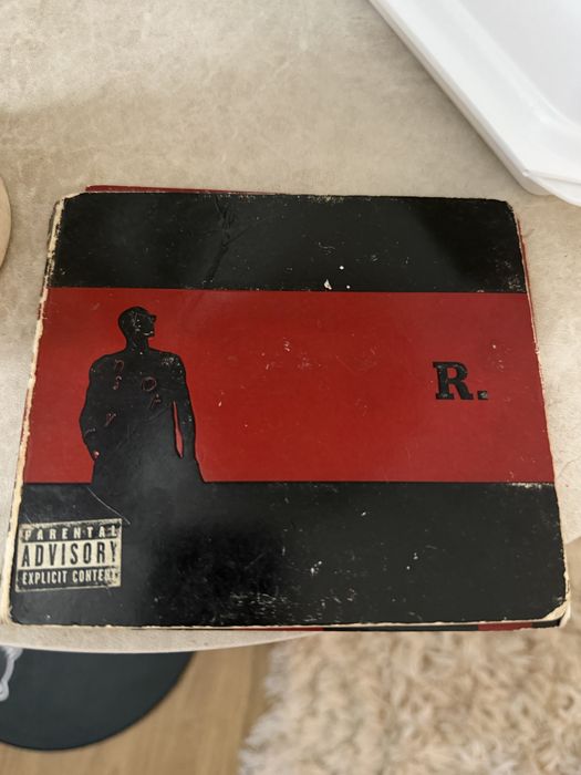 Plyty dvd zestaw
