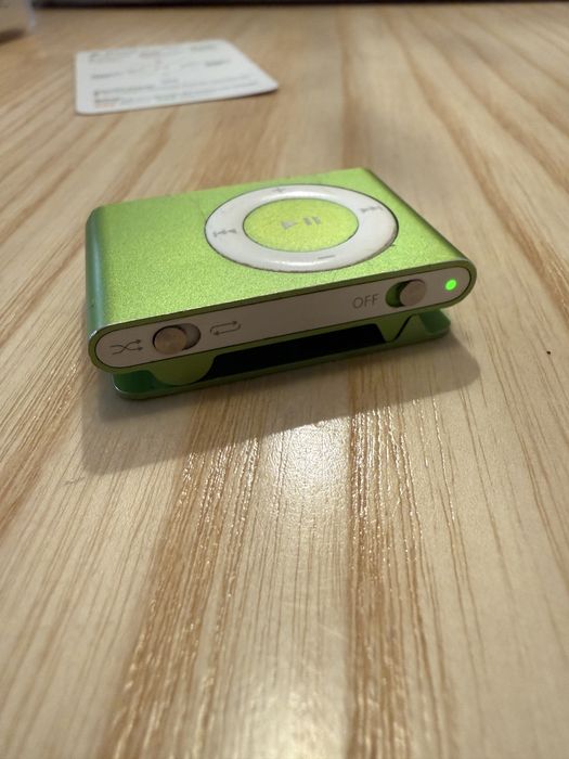 Ipod shuffle 1GB A1204 Apple