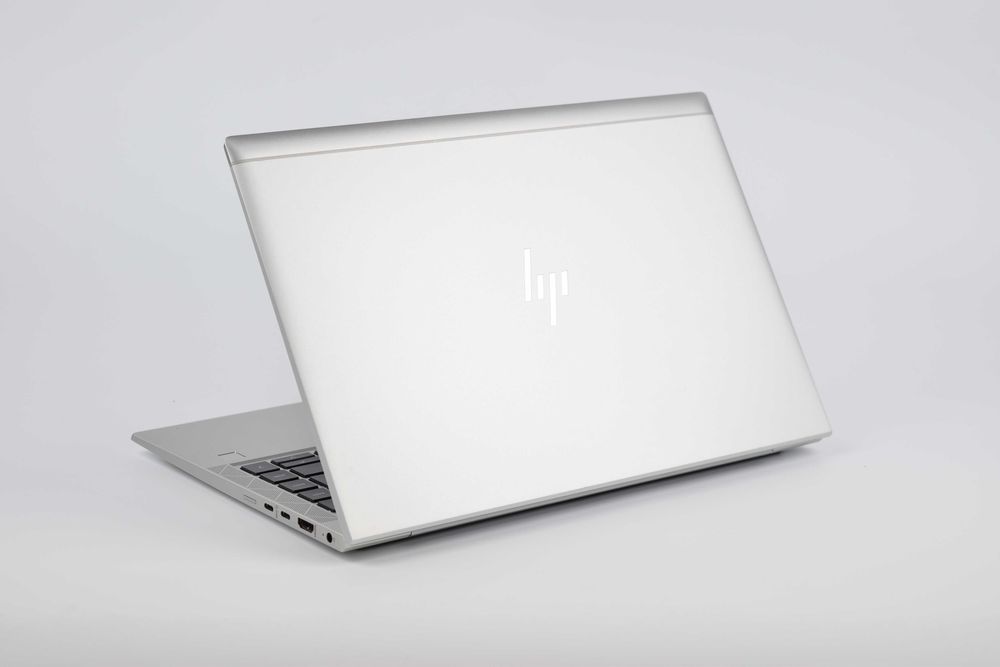 HP EliteBook 845 G7 R5 Pro 4650U 16/32гб ssd 256/512/1тб 14" Ноутбук