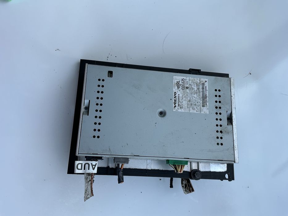 Módulo de controlo de navegação GPS Volvo V50 2007