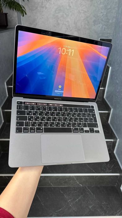 Apple MacBook Pro A2251/є 4шт/тонкий,легкий/робота навчання подорож