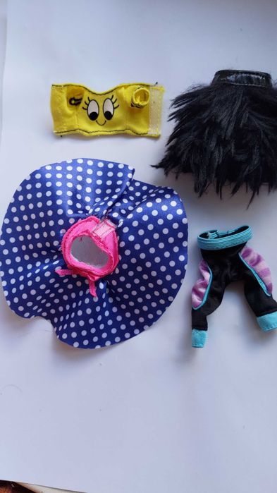 Monster high монстер хай, ever after high, bratz одежда, аксессуары
