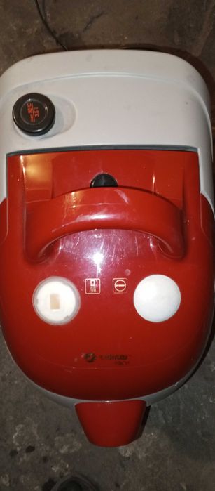 Odkurzacz piorący Zelmer Wodnik