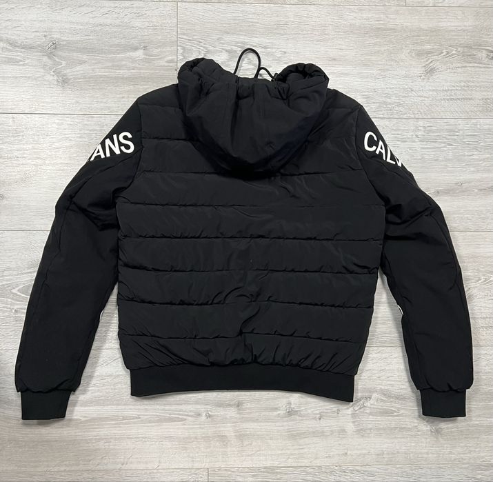 Куртка Calvin Klein