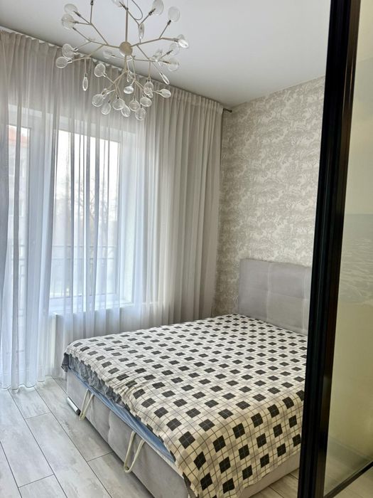 Сдам 1ую квартиру ЖК Маринист, Маячный переулок 7/Дача Ковалевского.