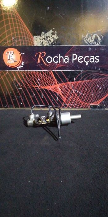 Bomba Do Servofreio Seat Ibiza Iii (6K1)