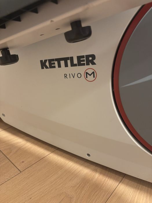 Orbitrek Kettler Rivo M