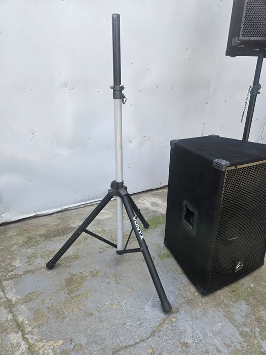 Kolumny estradowe WHARFEDALE PRO  400W