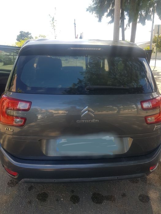 CITROEN Cortinas SOLARES Vidro