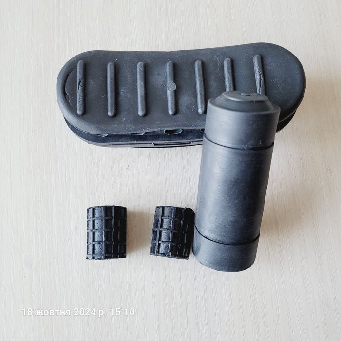 Ціна за 5 шт.Глушник,заглушка,колпачок