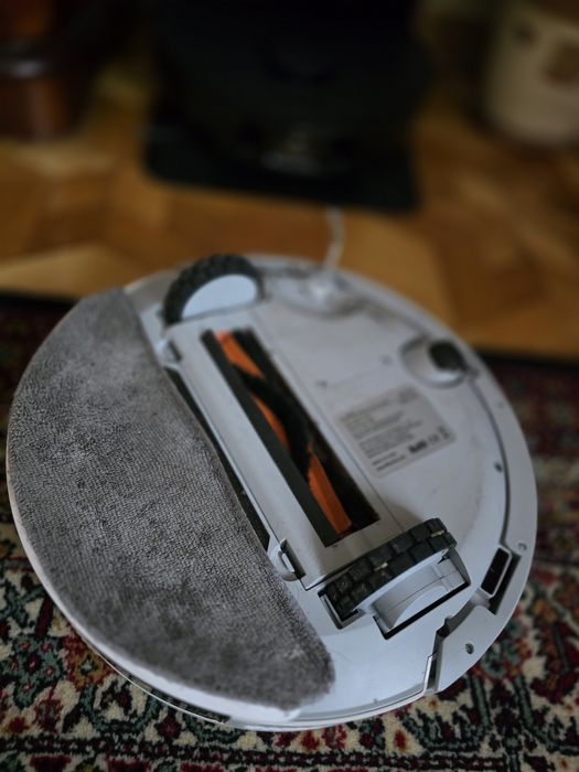 Tanio ! ilife v20. Odkurzacz, robot sprzątający z funkcją mopowania