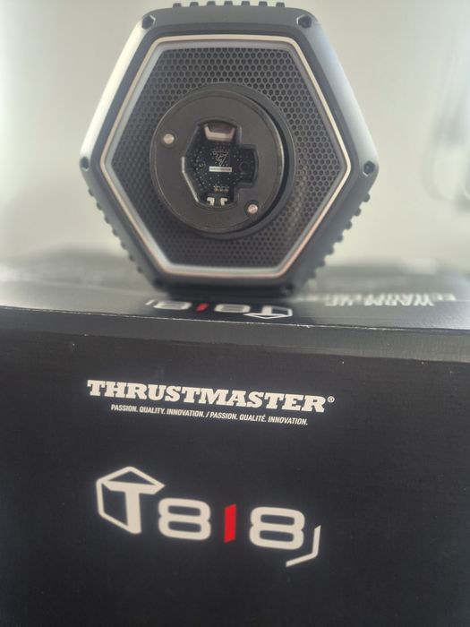 Baza Thrustmaster T818 komplet