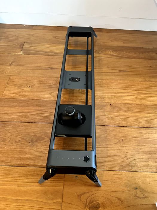 Slider Motorizado Rhino Rov PRO Traveler Edition