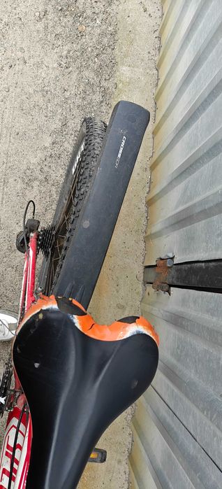 Велосипед specialized