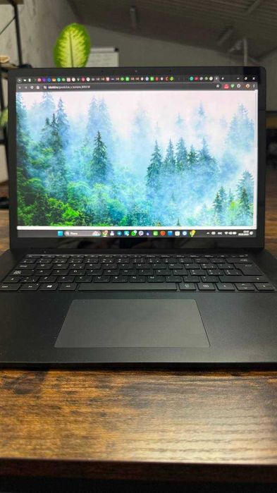 Microsoft Surface Laptop 4 15" AMD Ryzen 7 4980U/16GB/512 GB