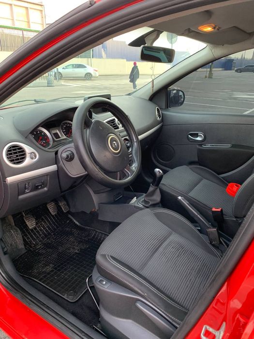 Рено Кліо гарний стан