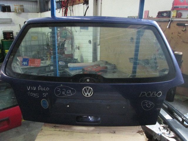 Porta / tampa da mala VOLKSWAGEN Polo (6N)