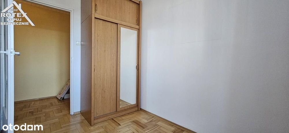 Dębica - Fredry 60.3m2