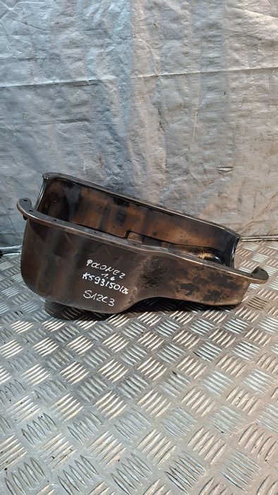 Misa Olejowa Fso Polonez 1.6