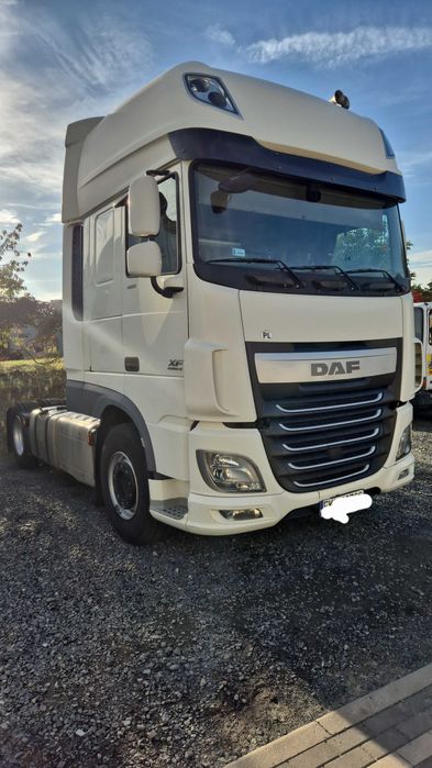 DAF