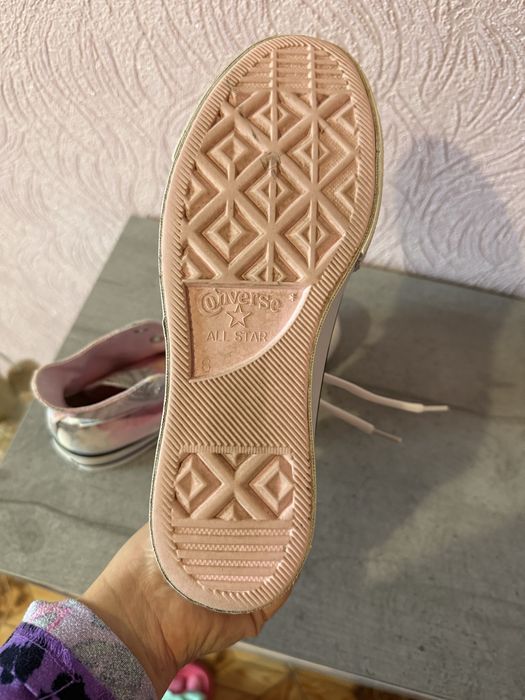 CONVERSE all star кеды