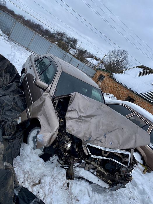 продам мурчика після дтп