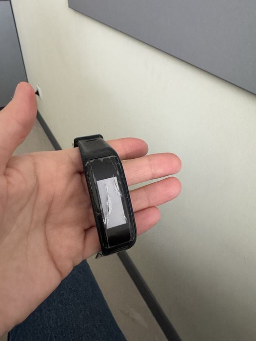 Фітнес -трекер, Фітнес -браслет