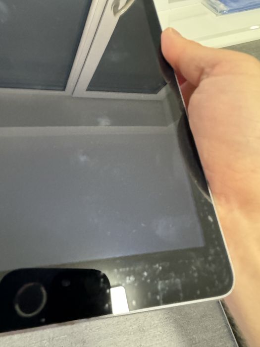 iPad 5 generation. 32гб. LTE. Сімкарта. Space Grey. Гарантія