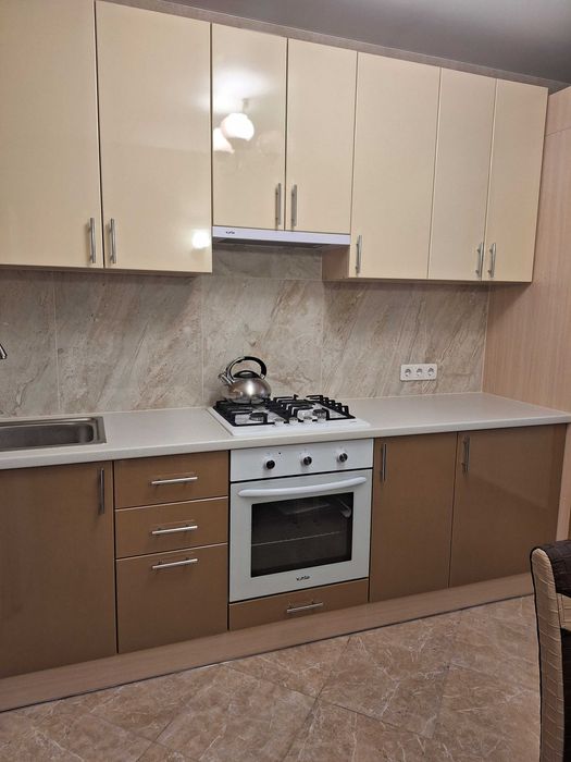 Однокімнатна  ЖКТуркішСіті