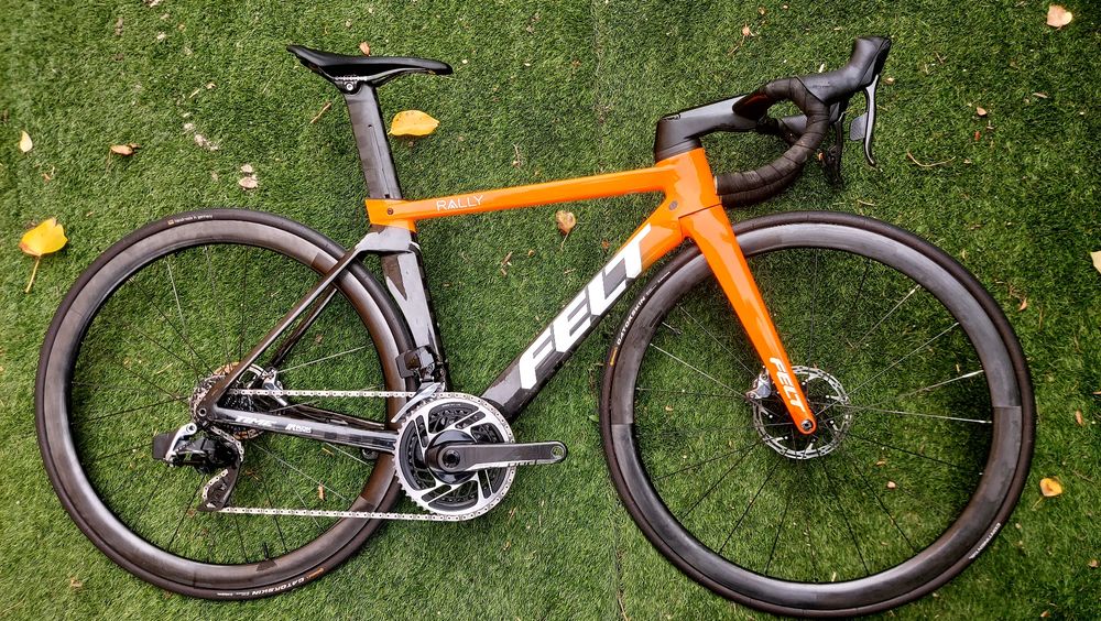 Felt  carbono t48 t58 t61
