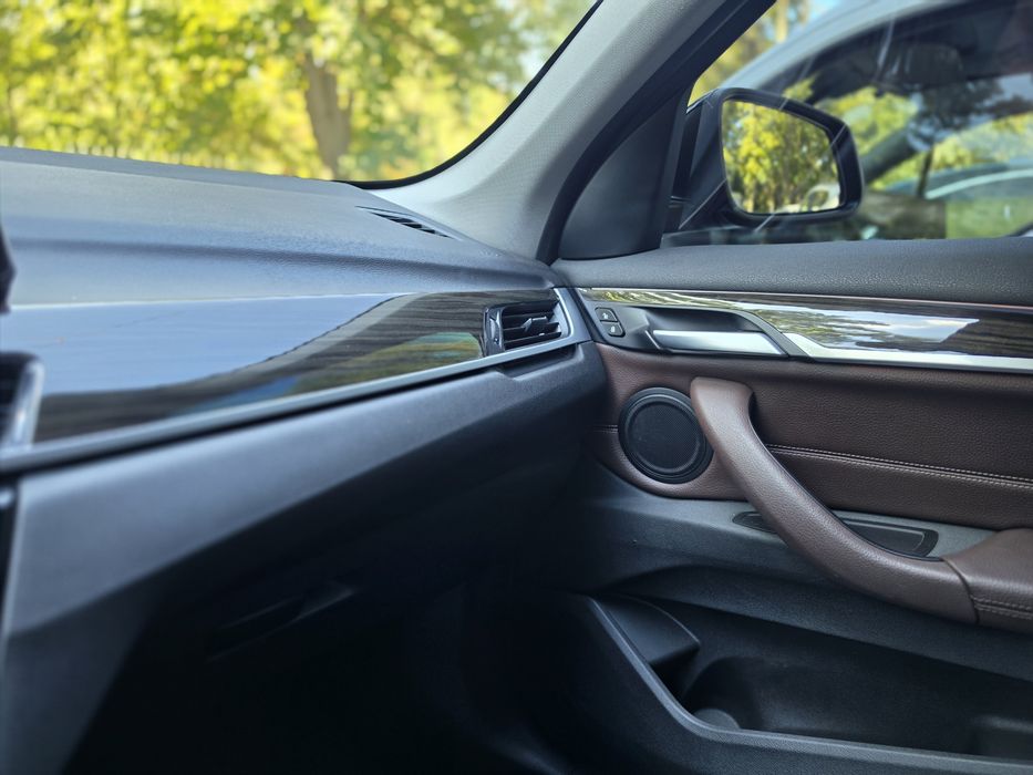 Bmw X1/ f48 / рестайл/ от хозяина
