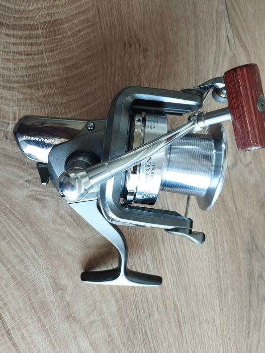 Daiwa Tournament entoh 5500