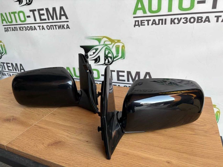 зеркало Lancer 9 дзеркала ланцер