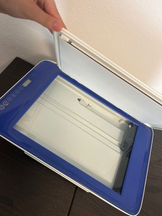 Impressora HP Deskjet 2630