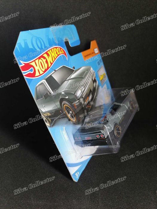 '82 Nissan Skyline R30