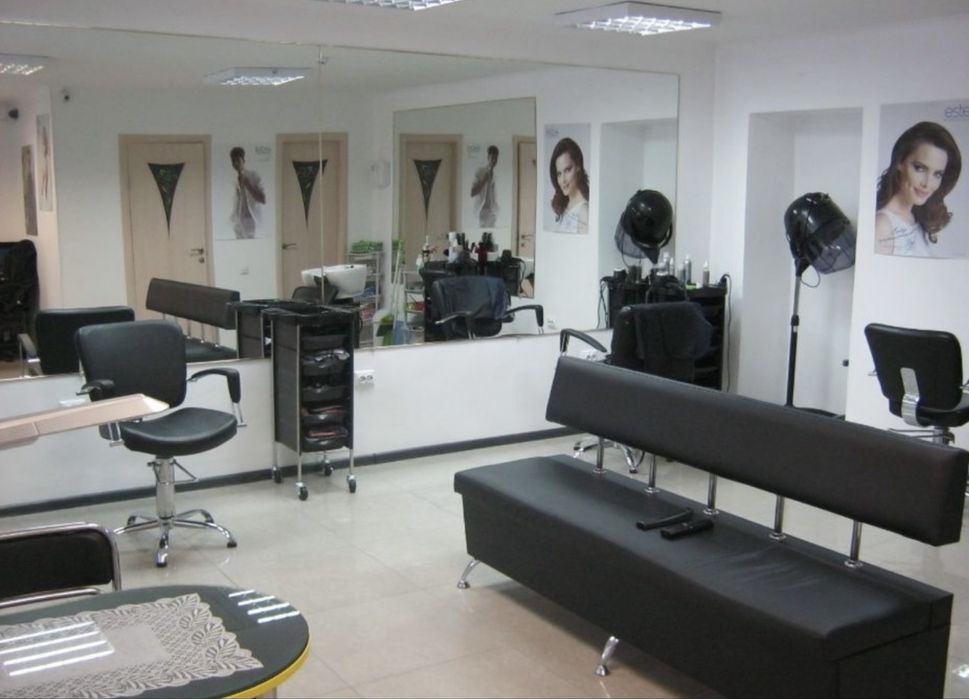 Кабінет‼️Робоче місце‼️САЛОН