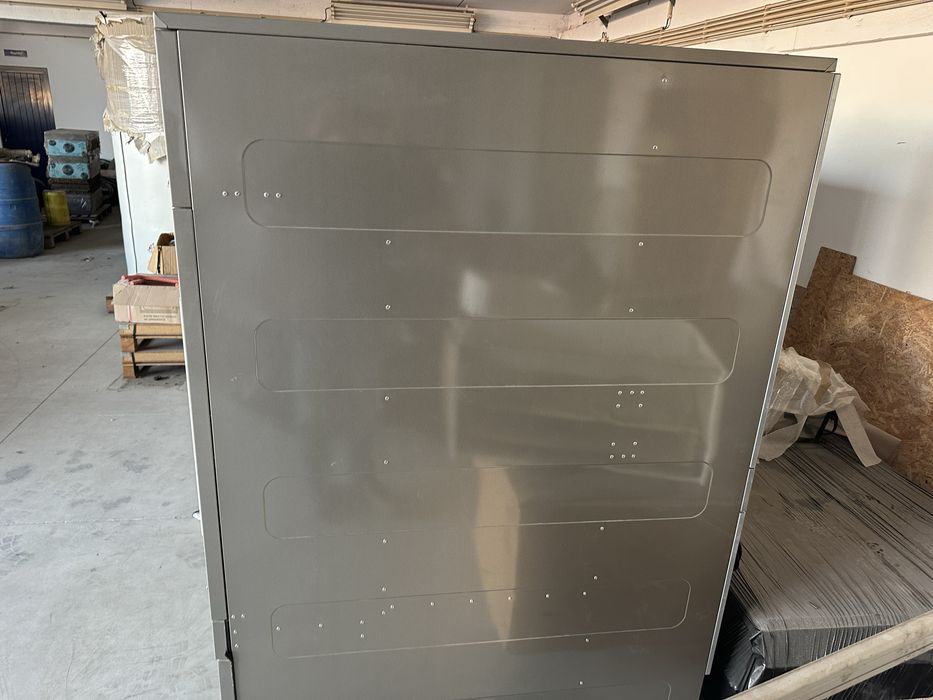 Secador Industrial - Krebe Tippo ST-23