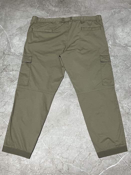 Карго штани BOSS (оригінал, нова колекція)