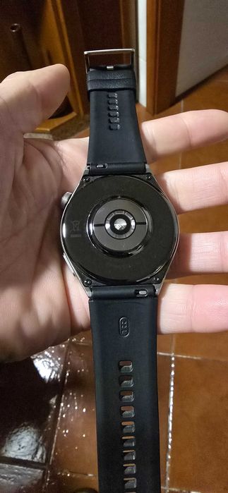 Smartwatch Huawei gt3 pro