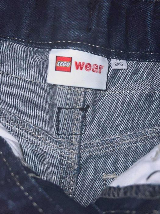 Calças de ganga da LEGO  de menino